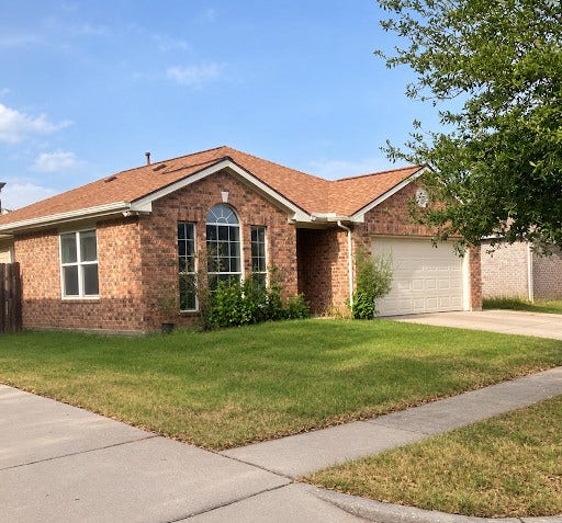 Property photo for 7238 Junco Drive, Houston, TX