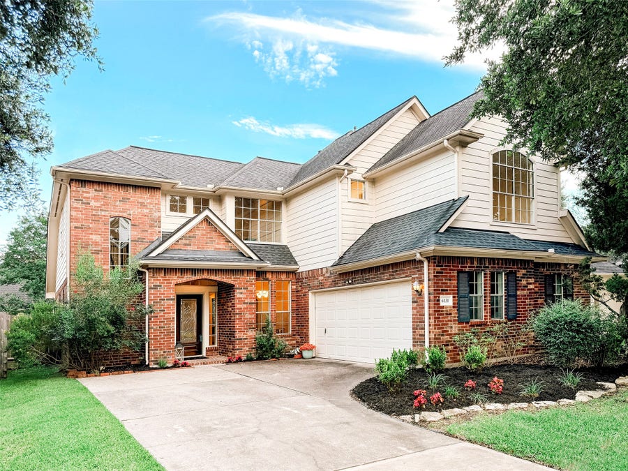 Property photo for 6131 Rachels Court, Katy, TX
