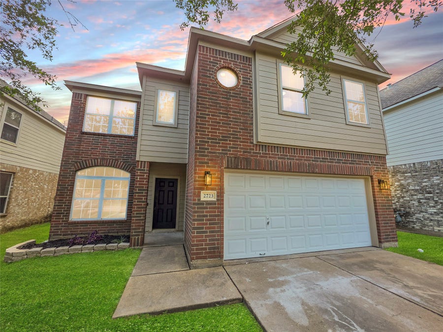 Property photo for 2723 Yestereve Court, Houston, TX