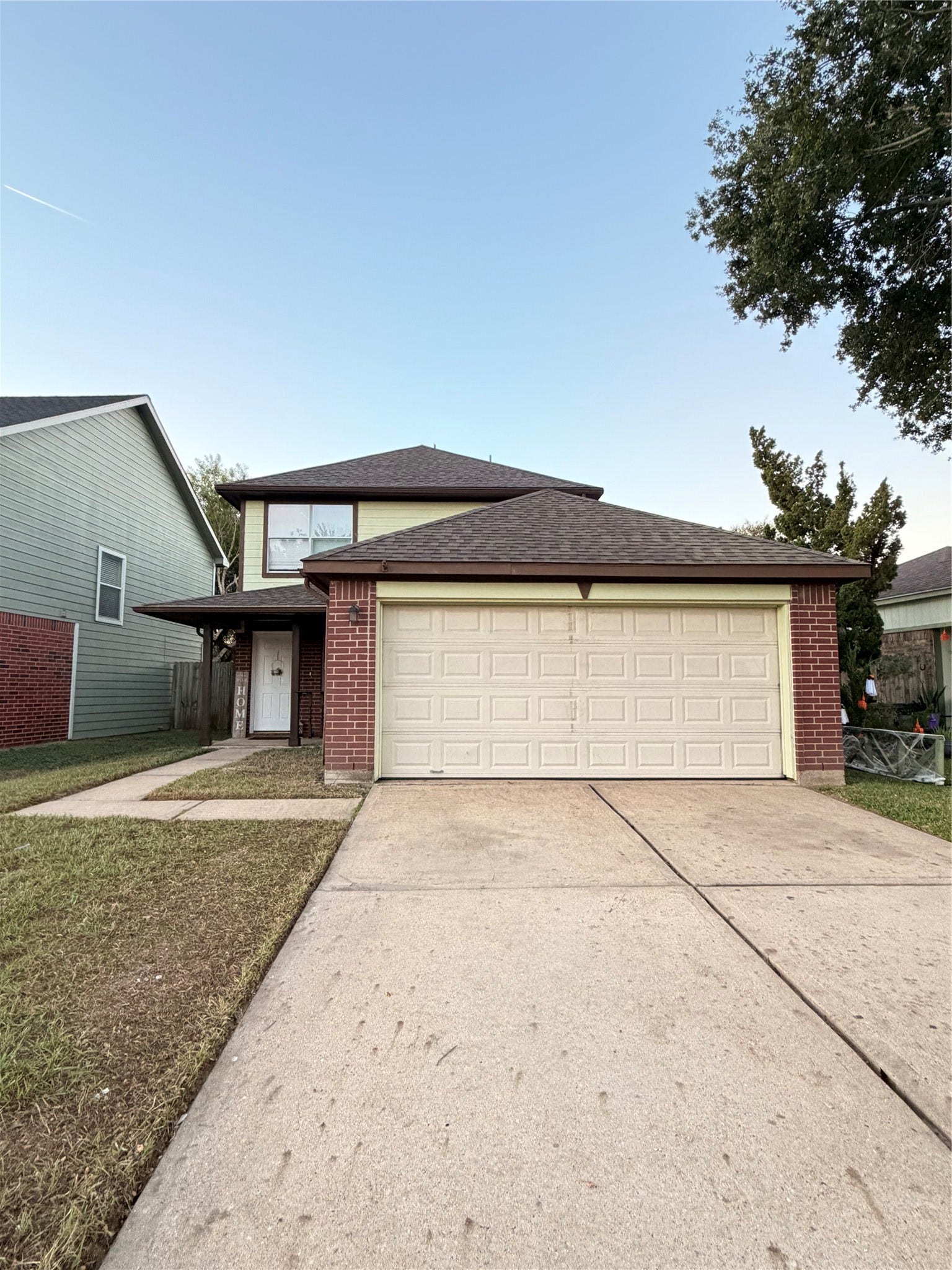 19935 Laurel Trail Drive, Cypress, TX 77433