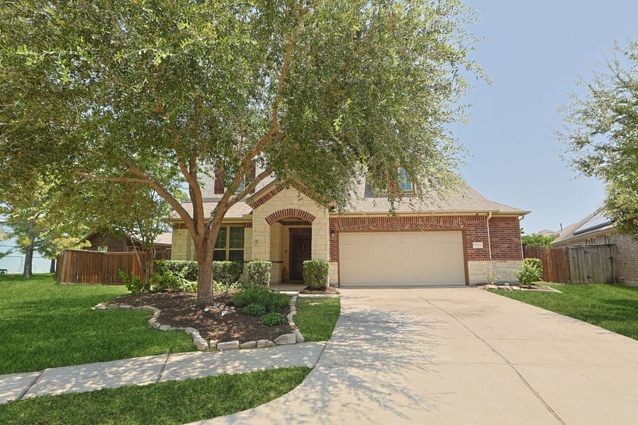 Property photo for 10546 Hartfield Bluff Lane, Cypress, TX