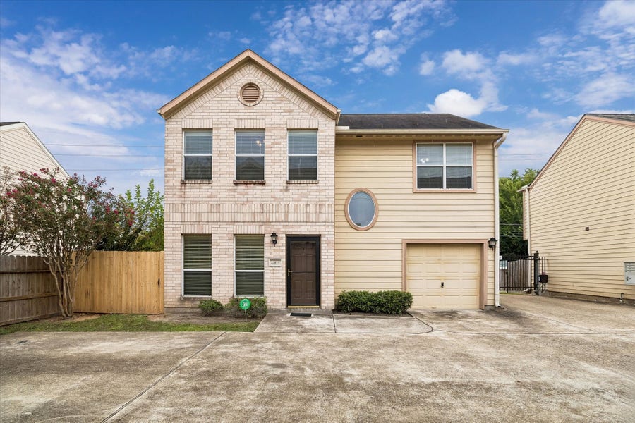 Property photo for 2201 Naomi Street, #E, Houston, TX