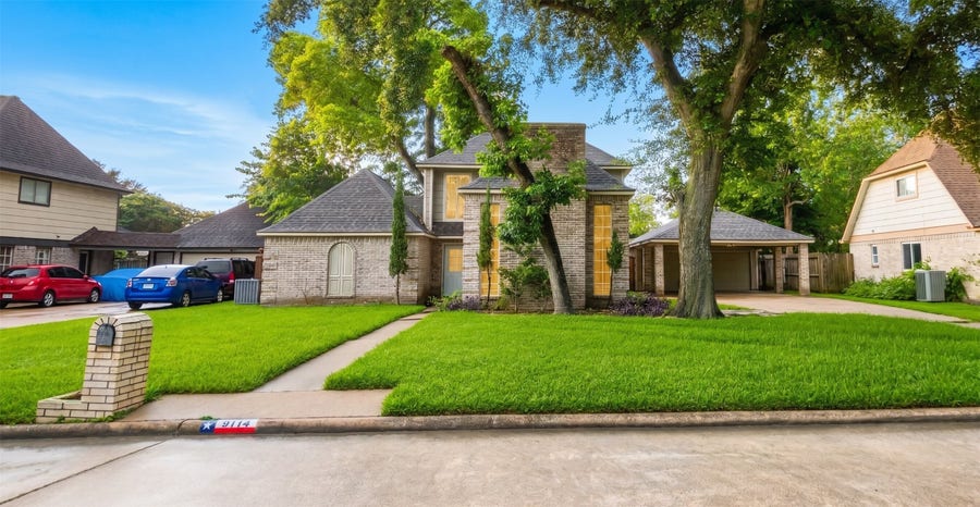 Property photo for 9114 S Pass Lane, Houston, TX