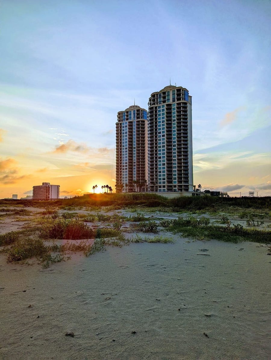 Property photo for 801 E Beach Drive, #BC0612, Galveston, TX