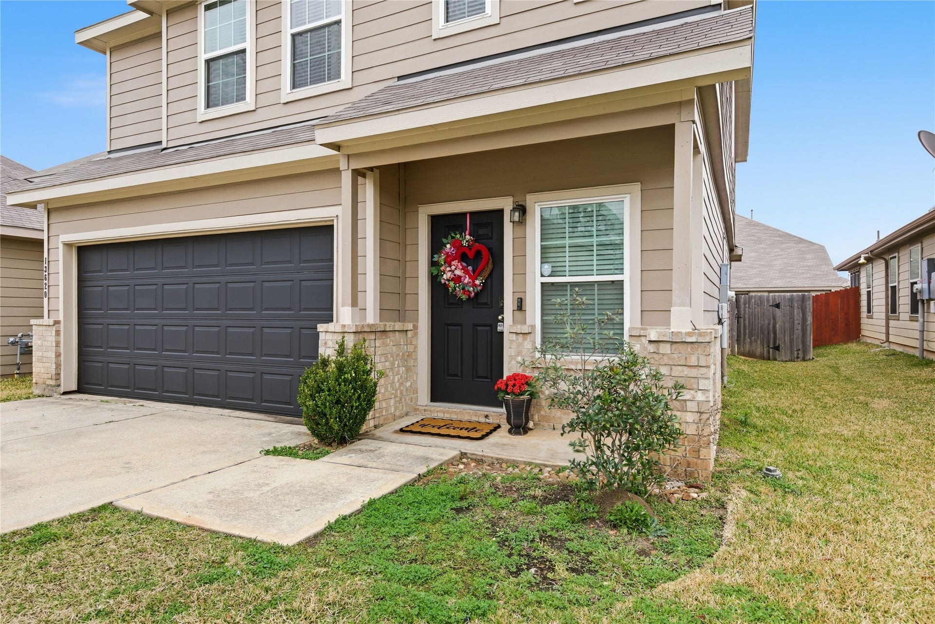 13620 Collier Park Lane, Willis, TX 77378 13620 Collier Park Lane, Willis, TX 77378