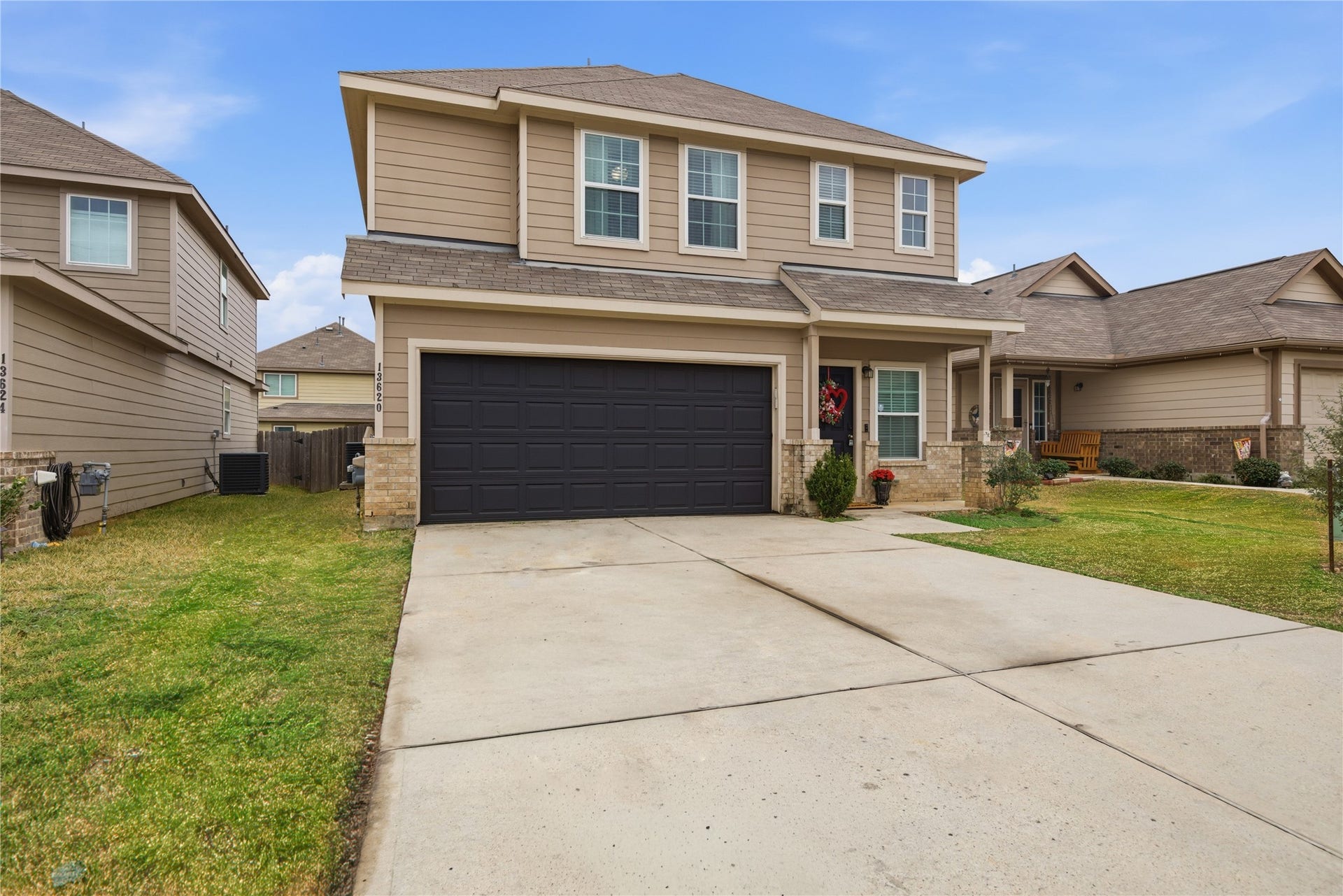 13620 Collier Park Lane, Willis, TX 77378 13620 Collier Park Lane, Willis, TX 77378