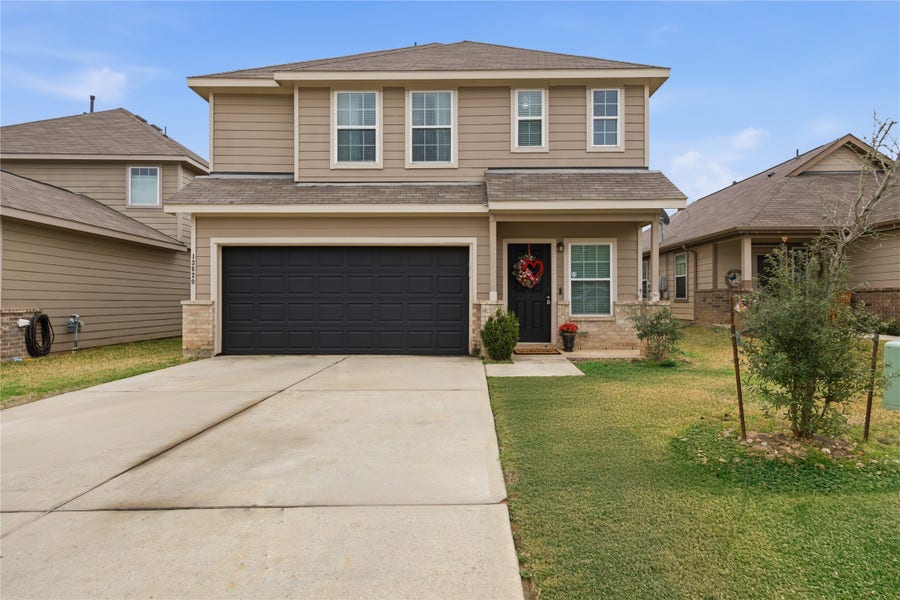 Property photo for 13620 Collier Park Lane, Willis, TX
