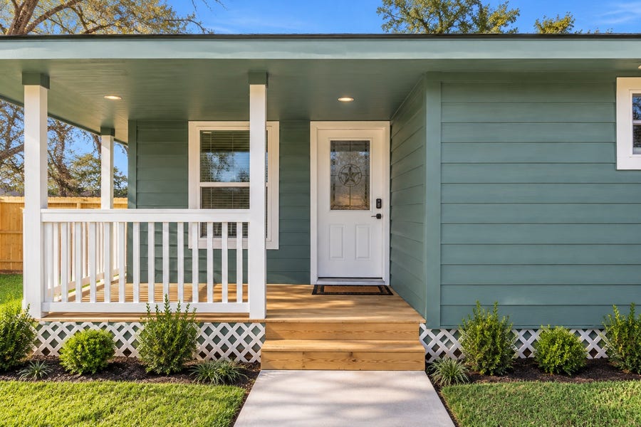 Property photo for 990 Wall Street, Houston, TX