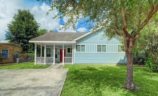 Property photo for 5215 Kingsbury Street, Houston, TX