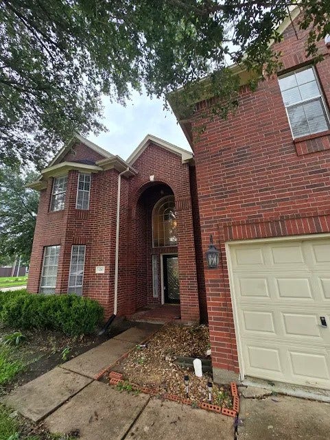 Property photo for 4203 Shadow Haven Drive, Fresno, TX