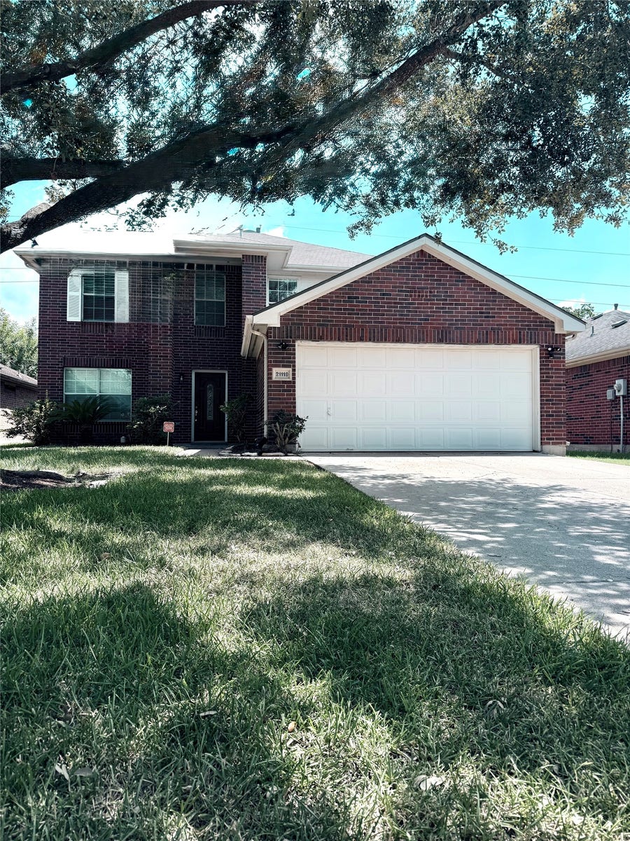 Property photo for 21119 Brae Point Court, Katy, TX