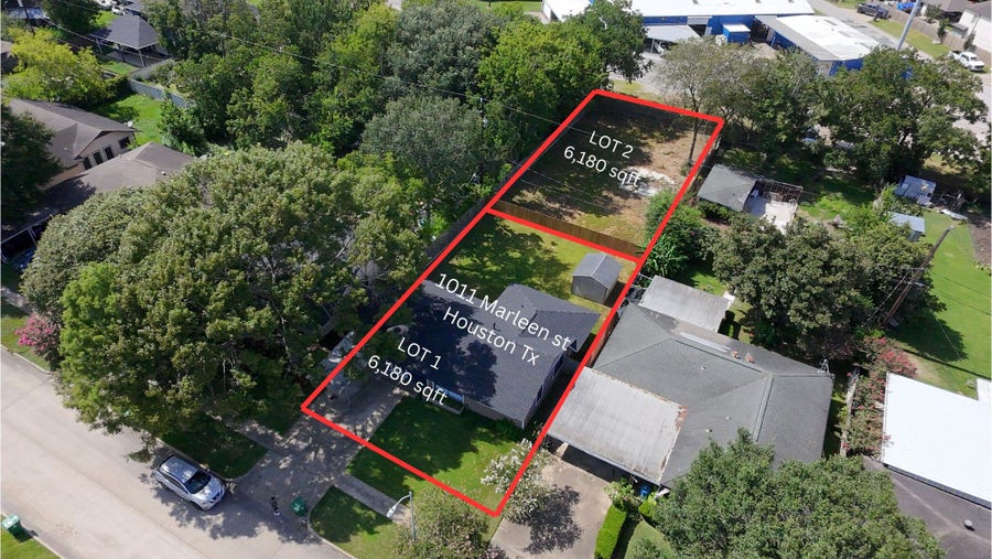 Property photo for 1011 Marleen Street, Houston, TX