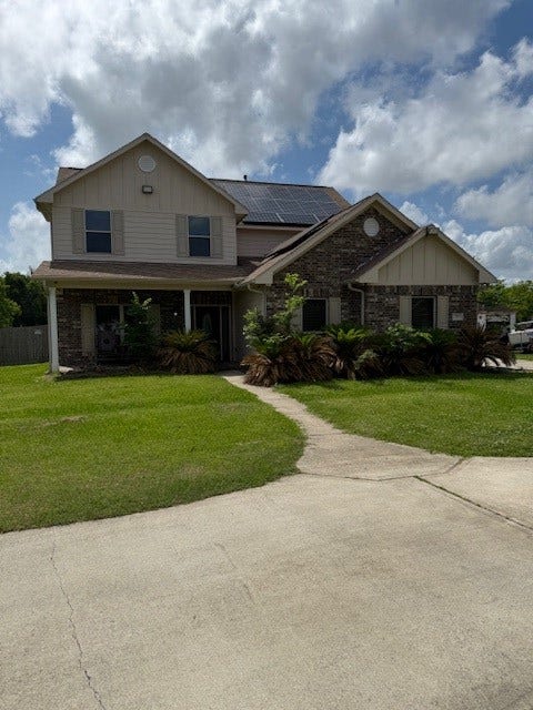 Property photo for 7 N Pine Road, Texas City, TX