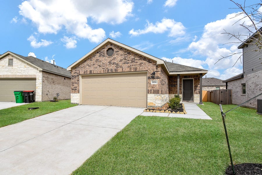 Property photo for 8006 Camphor Court, Magnolia, TX