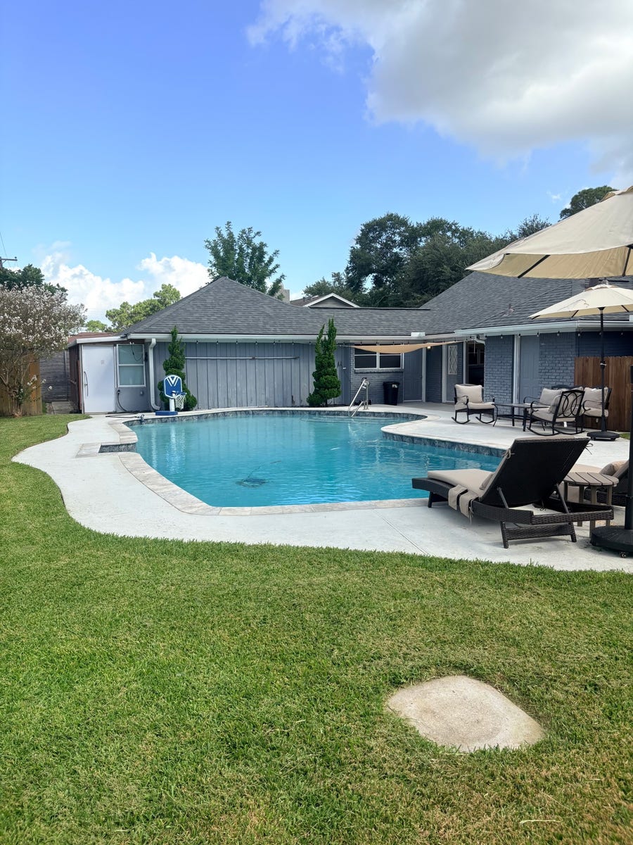 Property photo for 5113 Inverness Drive, Baytown, TX