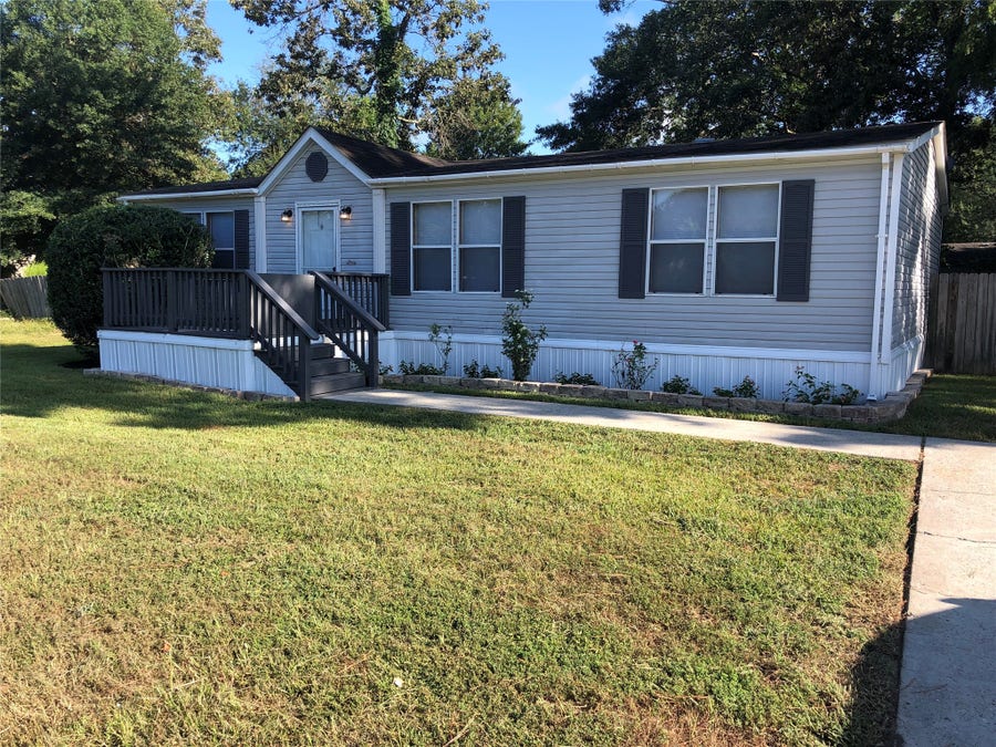 Property photo for 16447 Brittany Way, Conroe, TX