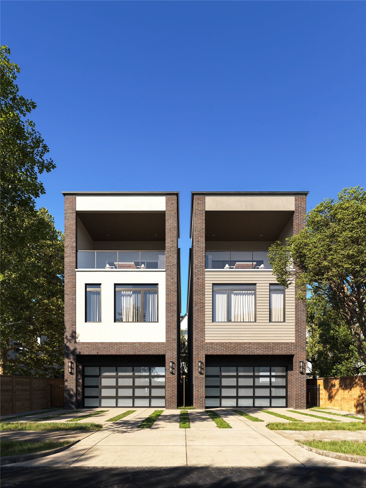 718 Peden Street, Houston, TX 77006 718 Peden Street, Houston, TX 77006