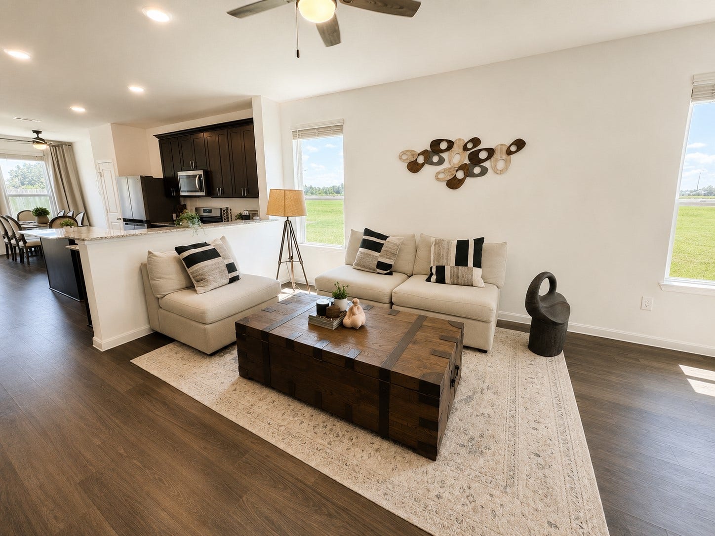 23719 Cranberry Grader Lane, Hockley, TX 77447
