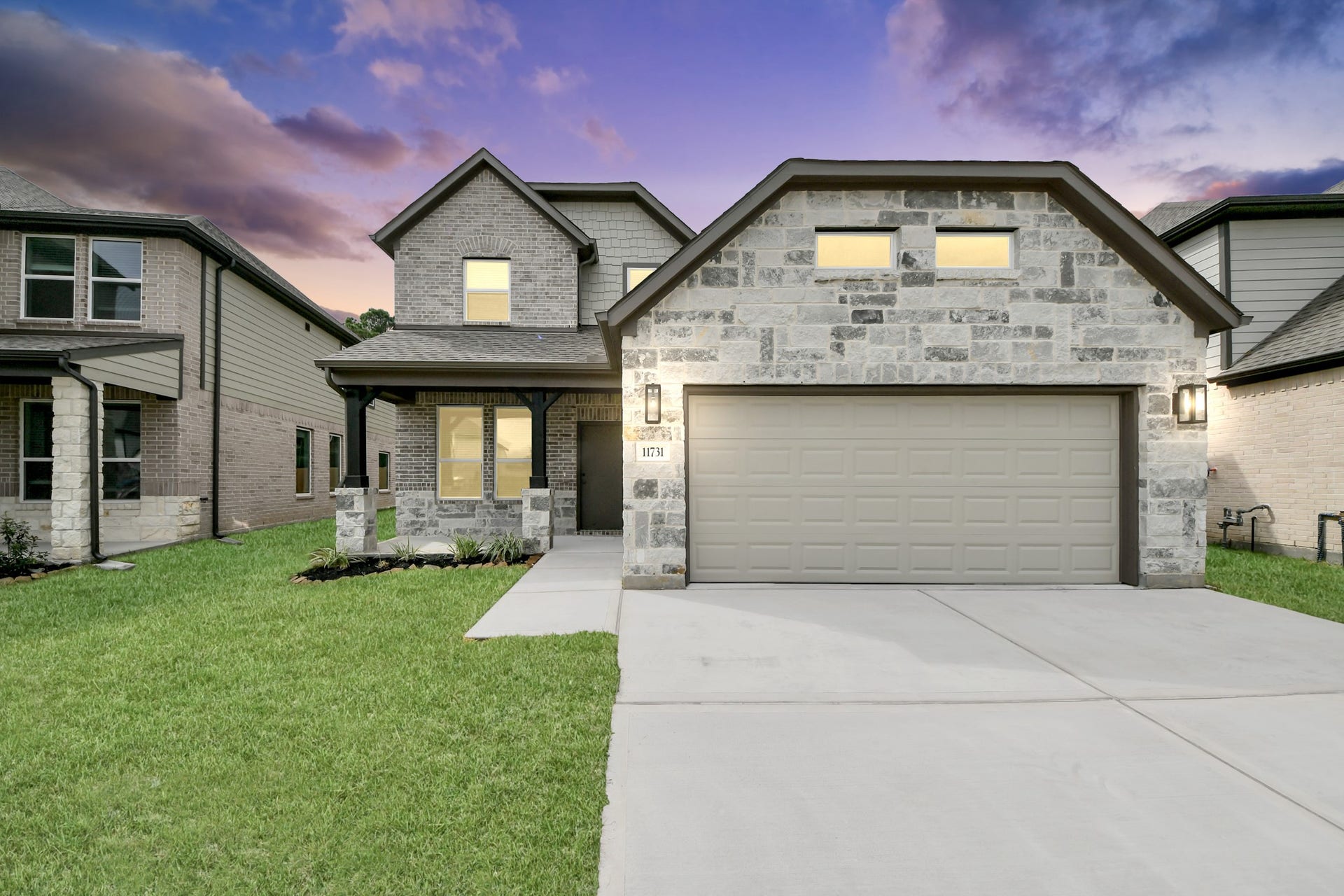11731 Leafy Laurel Drive, Houston, TX 77066 11731 Leafy Laurel Drive, Houston, TX 77066