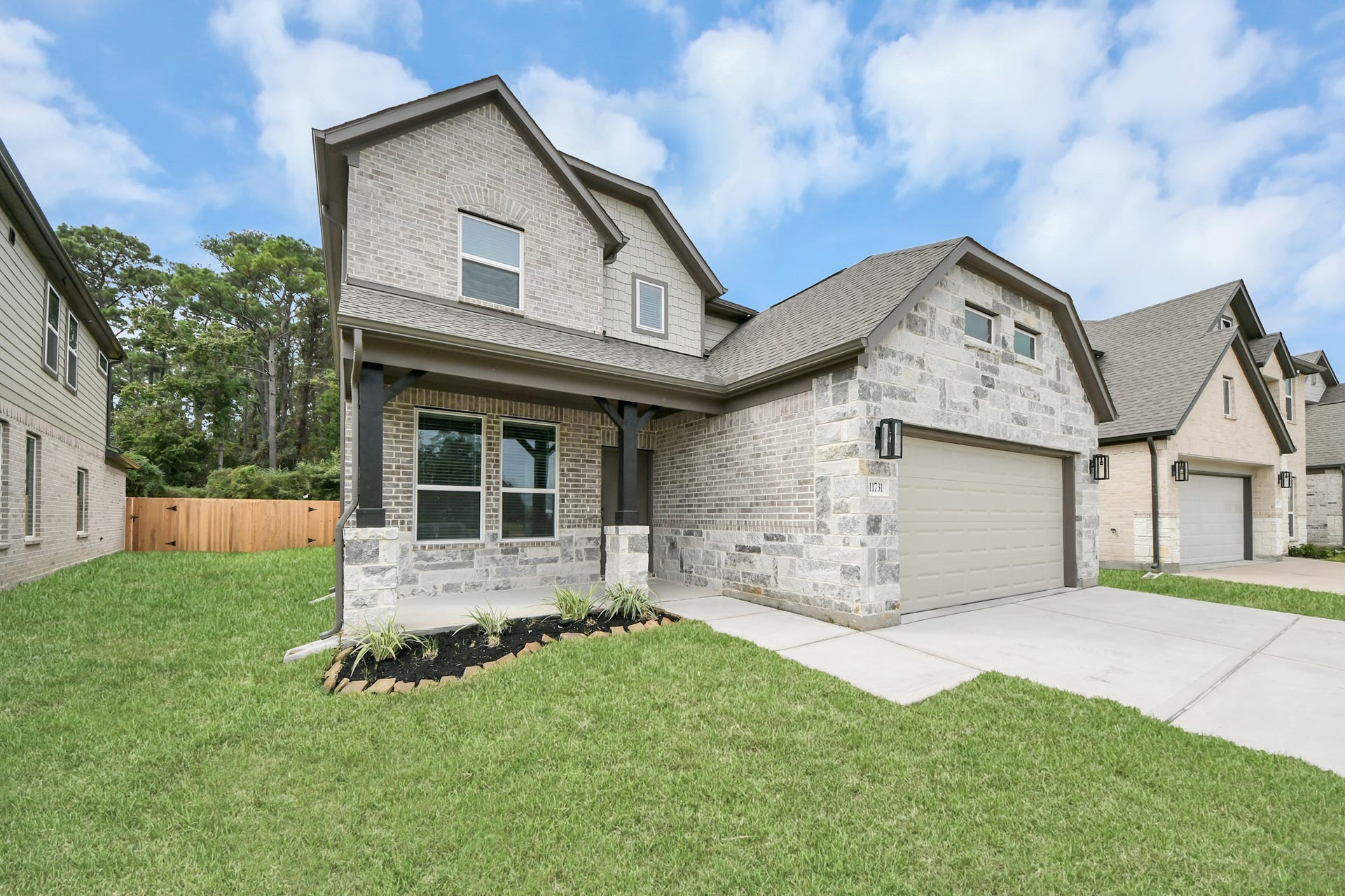 11731 Leafy Laurel Drive, Houston, TX 77066 11731 Leafy Laurel Drive, Houston, TX 77066