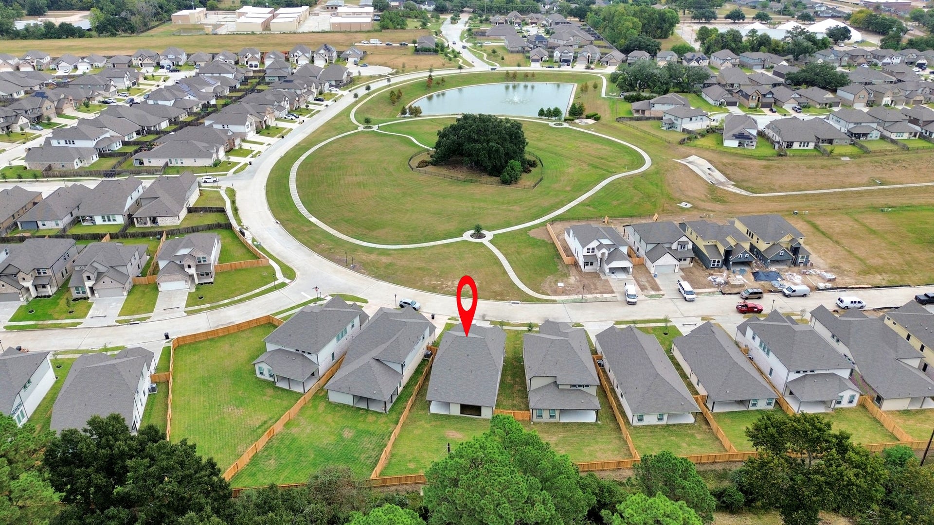11731 Leafy Laurel Drive, Houston, TX 77066 11731 Leafy Laurel Drive, Houston, TX 77066