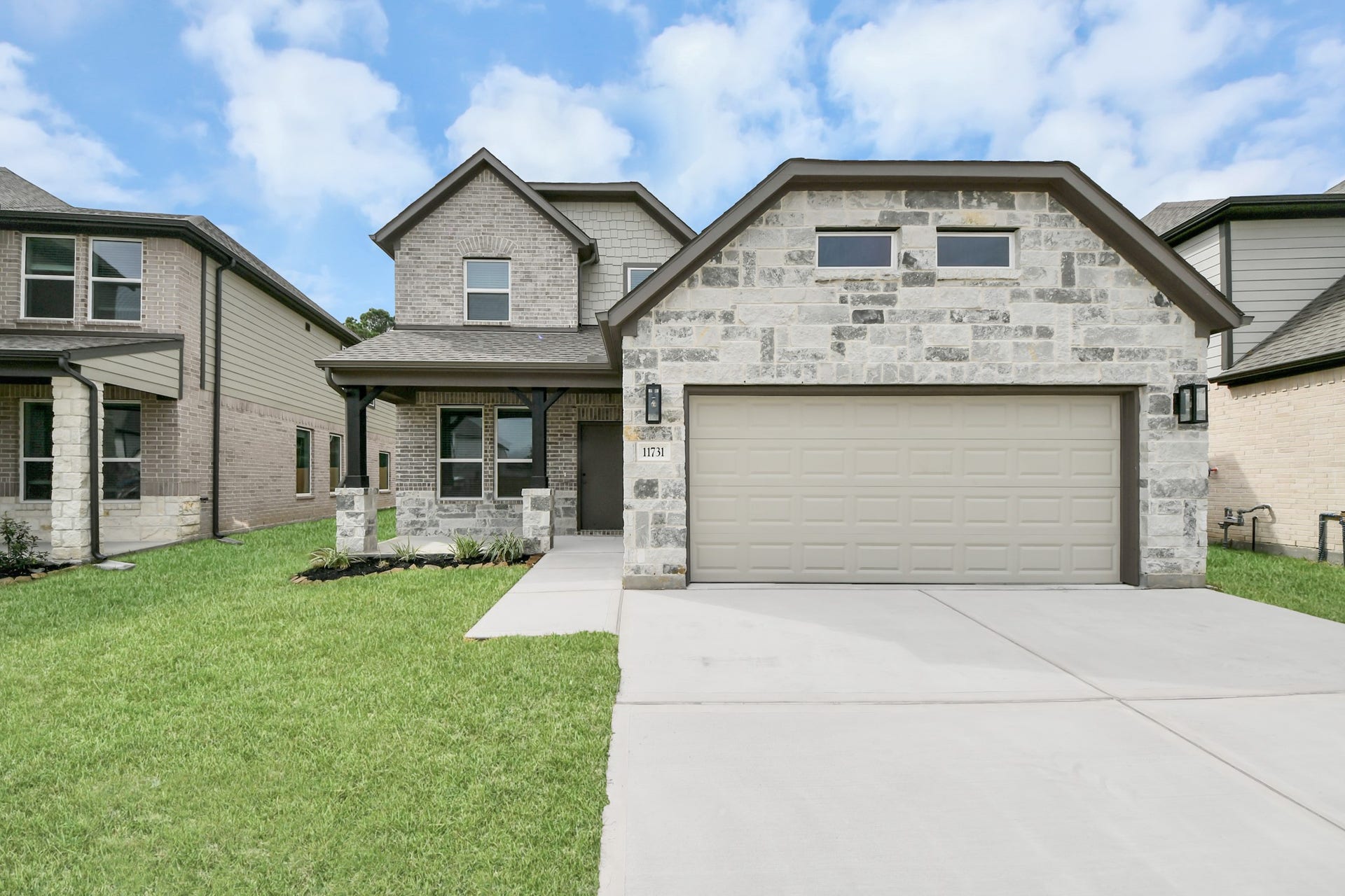 11731 Leafy Laurel Drive, Houston, TX 77066 11731 Leafy Laurel Drive, Houston, TX 77066