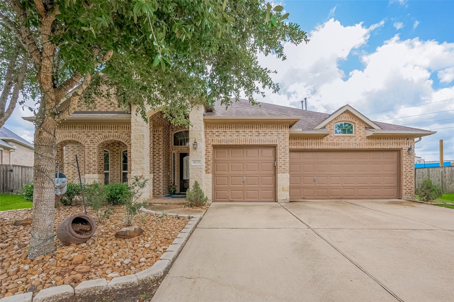 Property photo for 4227 Lodge Ranch Court, Fulshear, TX