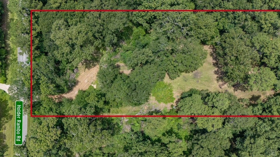 Property photo for 0 Holder Rambo Road, Huffman, TX
