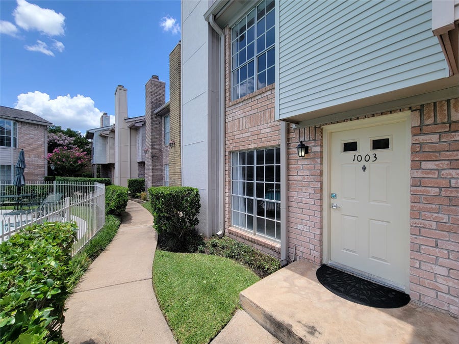 Property photo for 3100 Jeanetta Street, #1003, Houston, TX