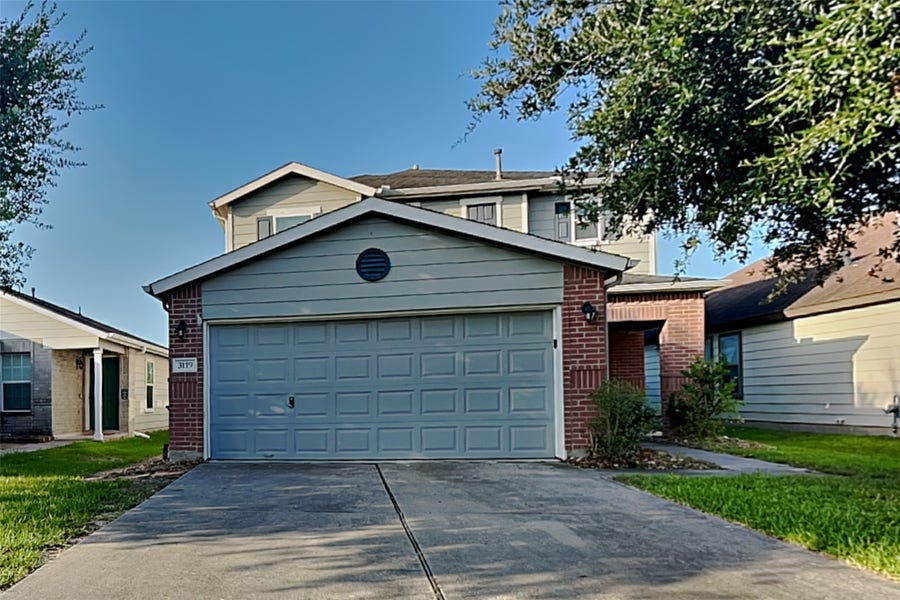 Property photo for 3119 Peachstone Place, Spring, TX