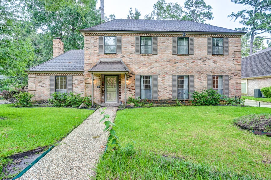 Property photo for 5311 Havenwoods Drive, Houston, TX