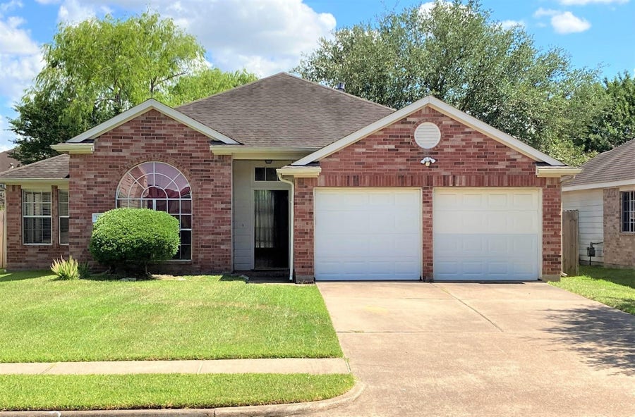 Property photo for 21215 Branford Hills Lane, Katy, TX