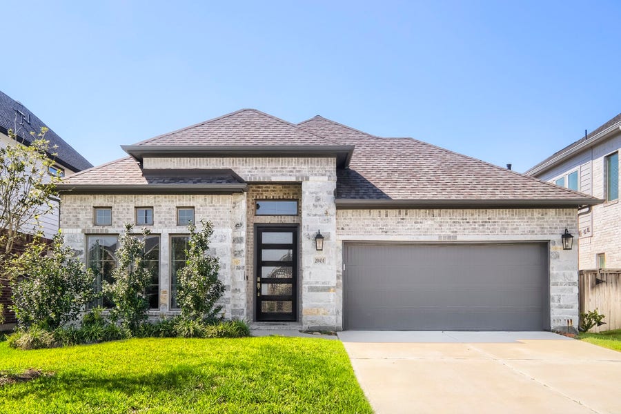 Property photo for 20431 Yearling Pasture Lane, Tomball, TX