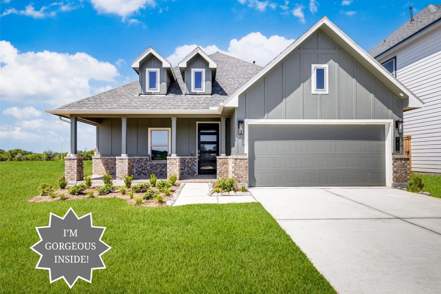 Property photo for 31422 Driggs River Lane, Waller, TX