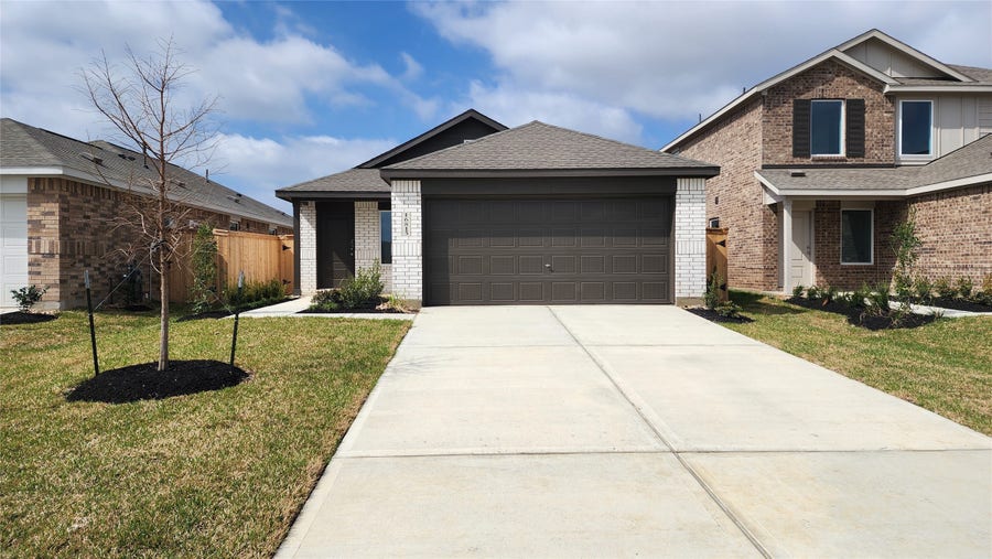 Property photo for 16815 Old Wagon Way, Hockley, TX