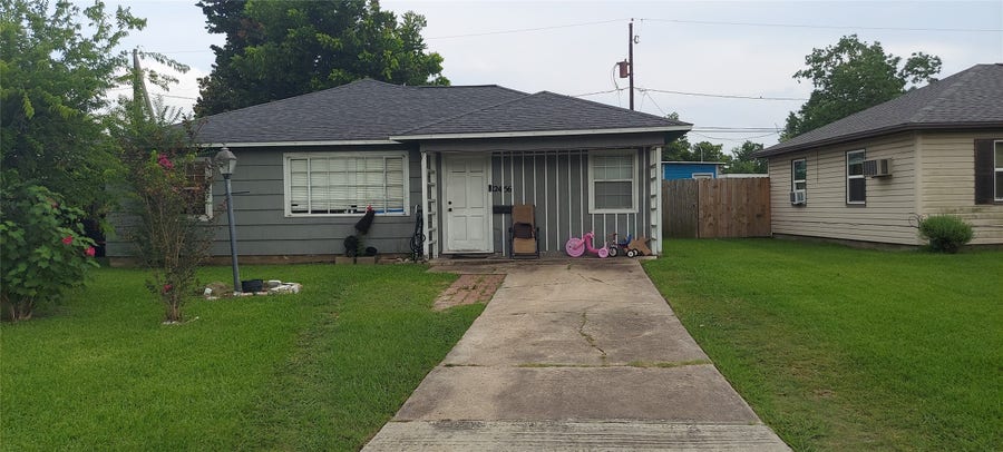 Property photo for 12456 Yancy Drive, Houston, TX