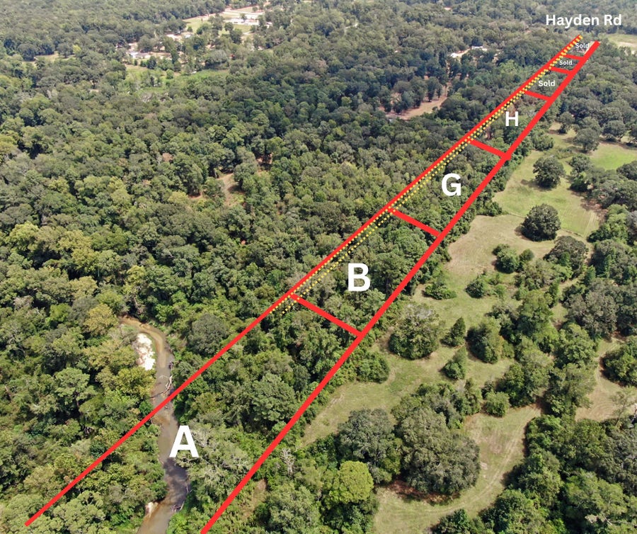Property photo for A Hayden Road, Conroe, TX