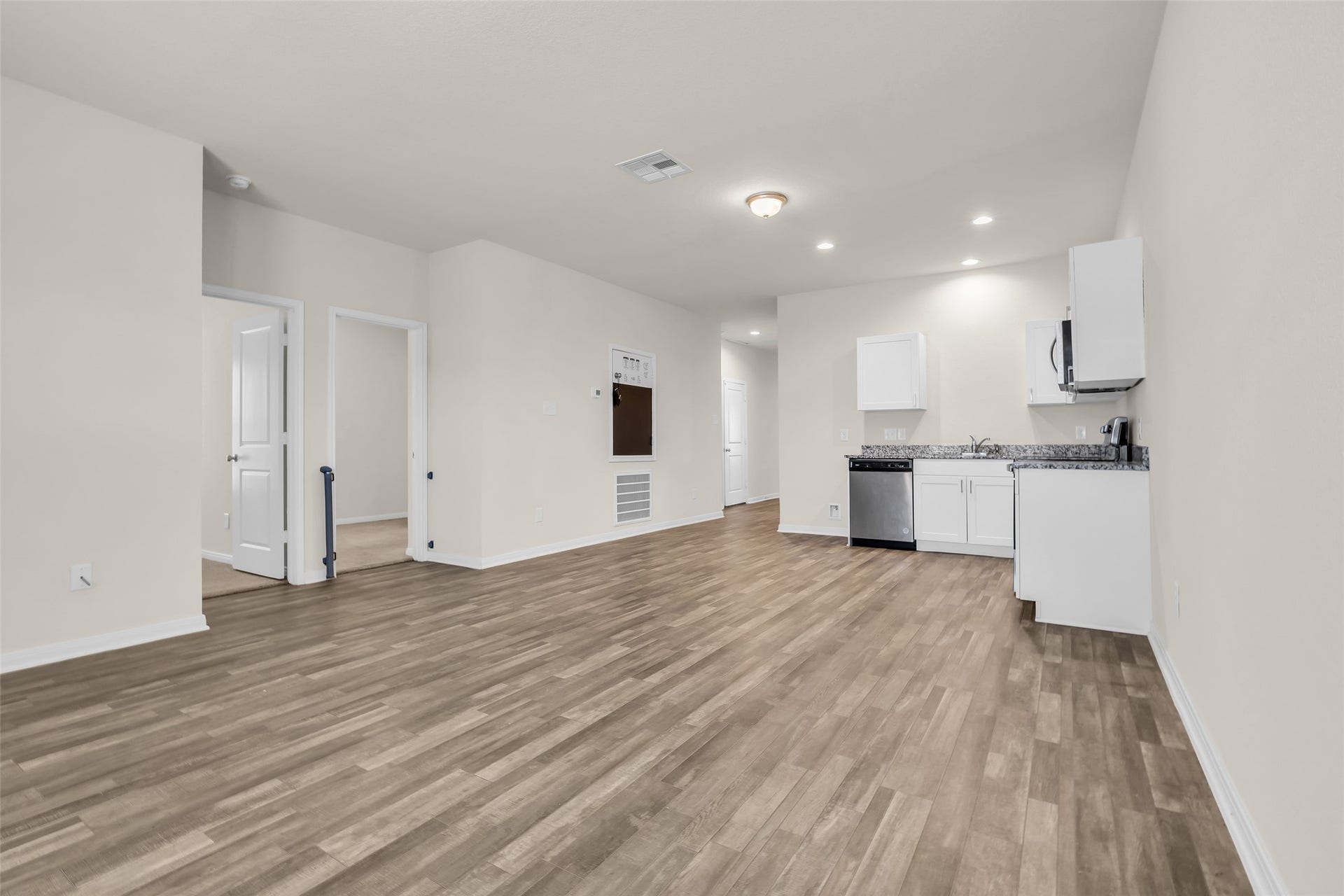 2511 17th Street, Hempstead, TX 77445
