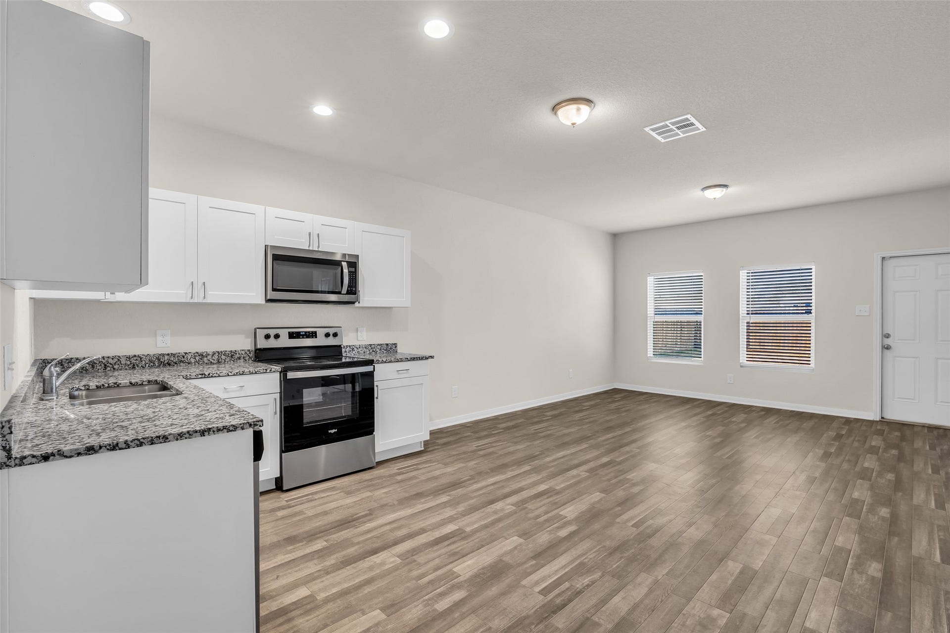 2511 17th Street, Hempstead, TX 77445