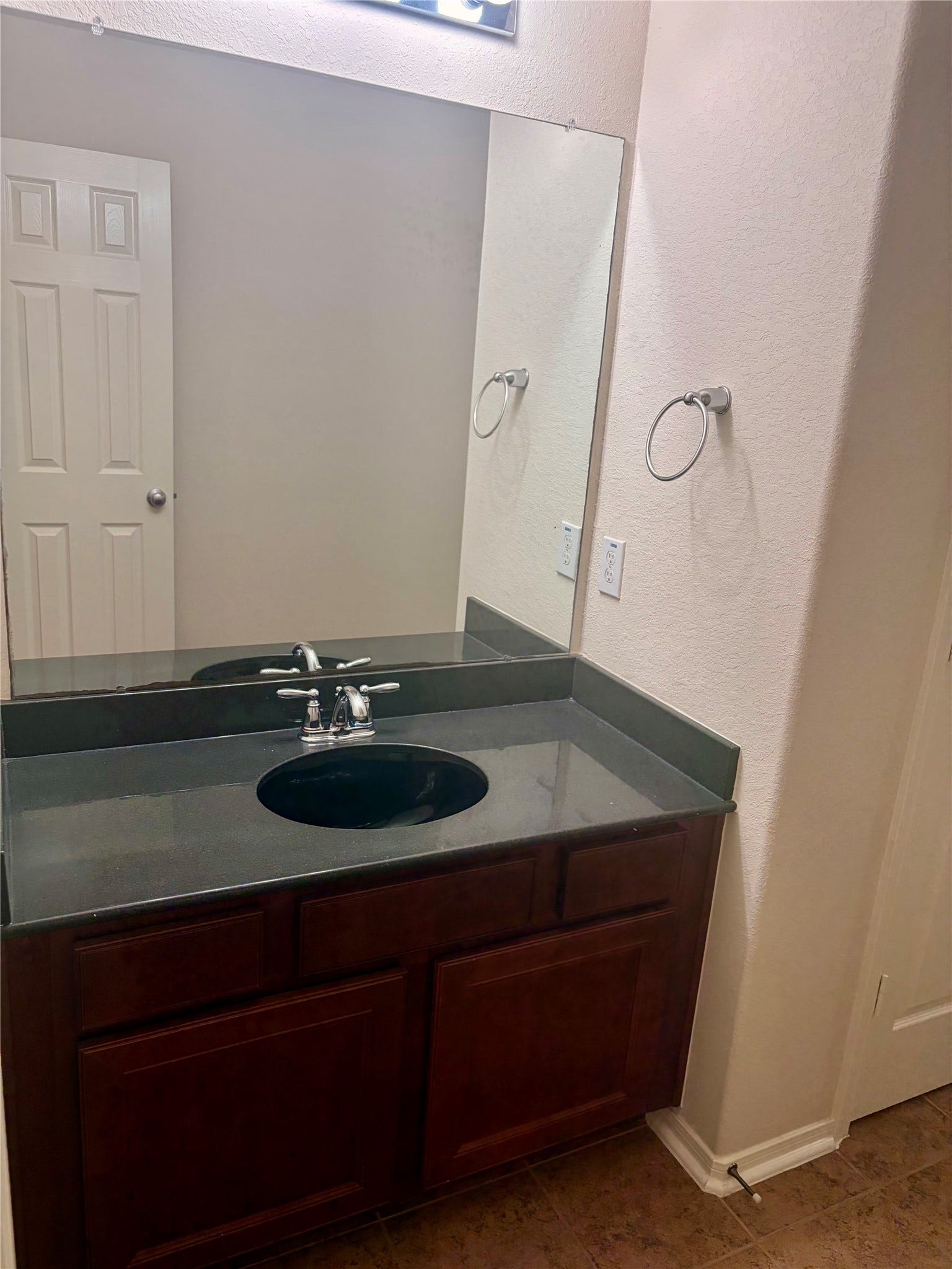 1230 Martinez Court, Friendswood, TX 77546 Secondary bathrooms with granite countertops