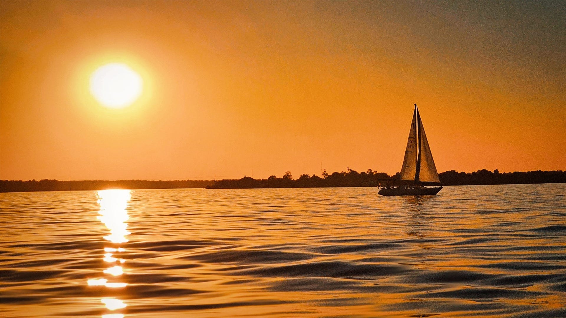 AMAZING SUNSETS