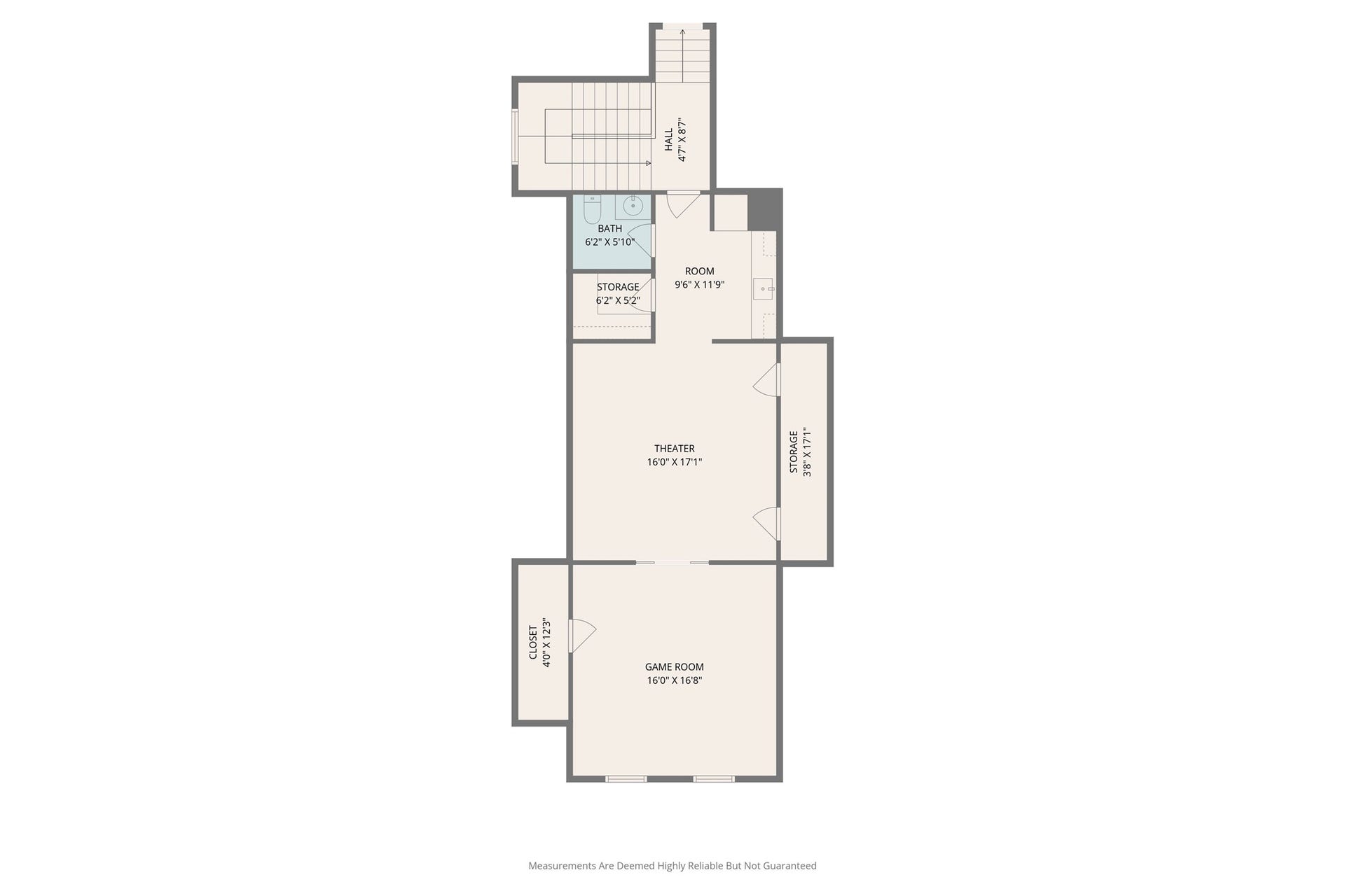 64 Benthaven W, Montgomery, TX 77356