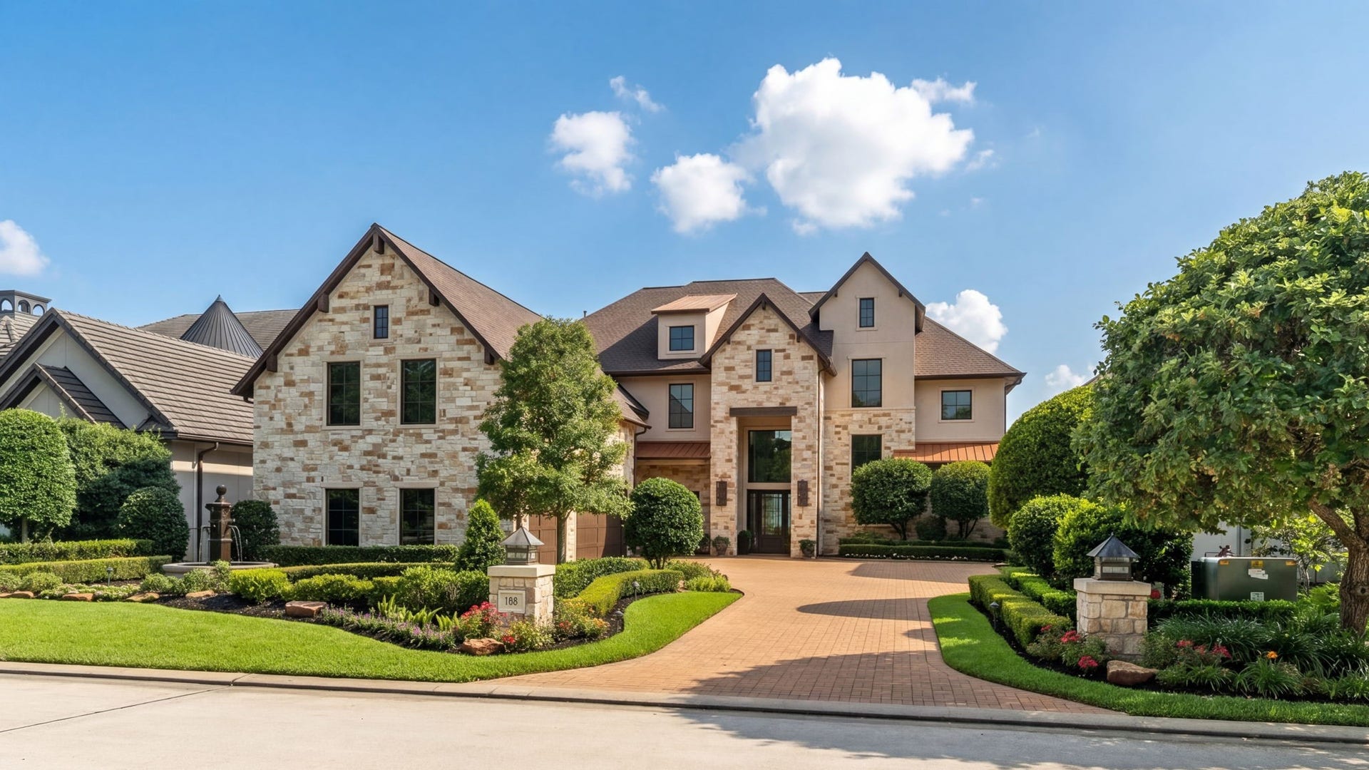 64 Benthaven W, Montgomery, TX 77356