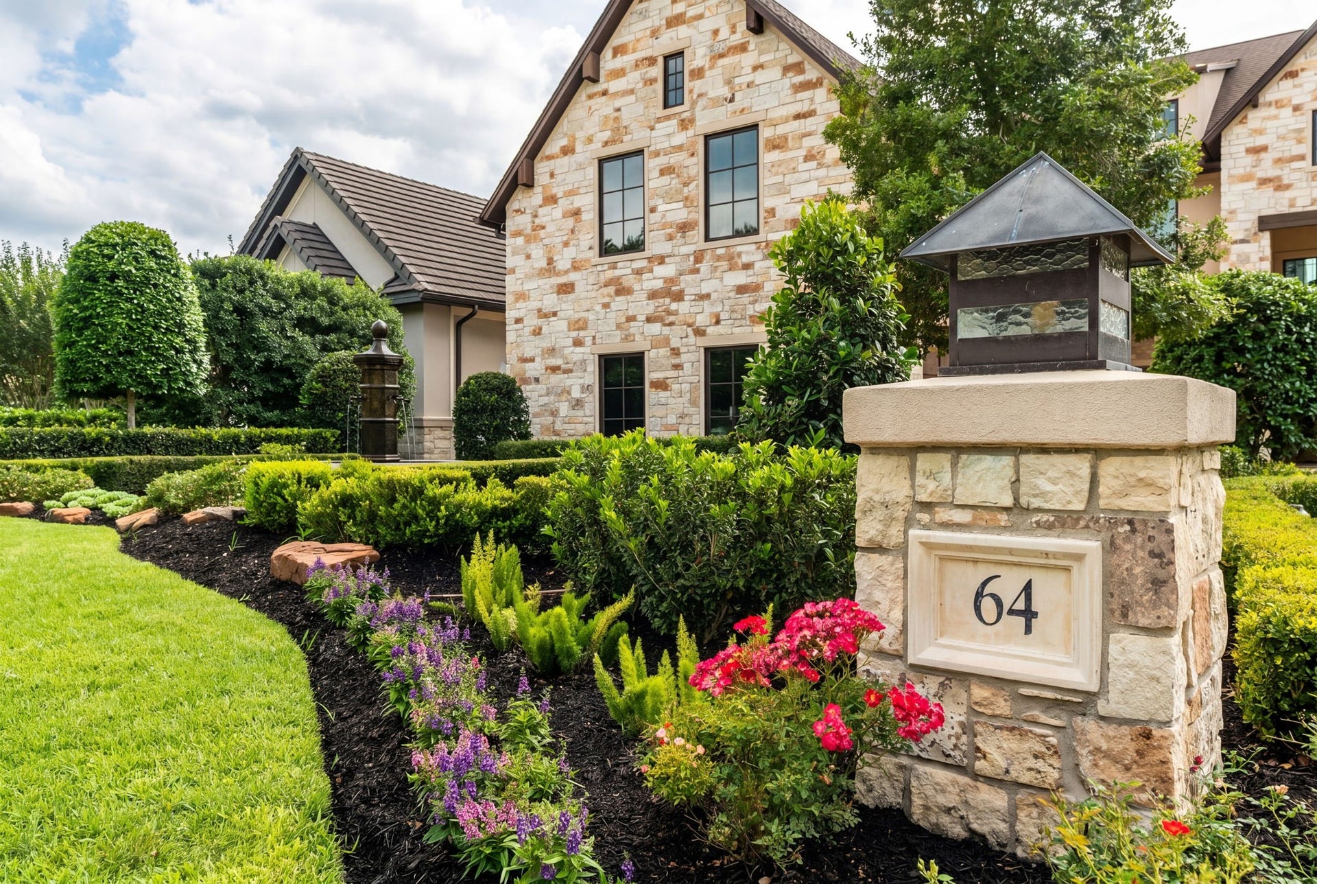 64 Benthaven W, Montgomery, TX 77356