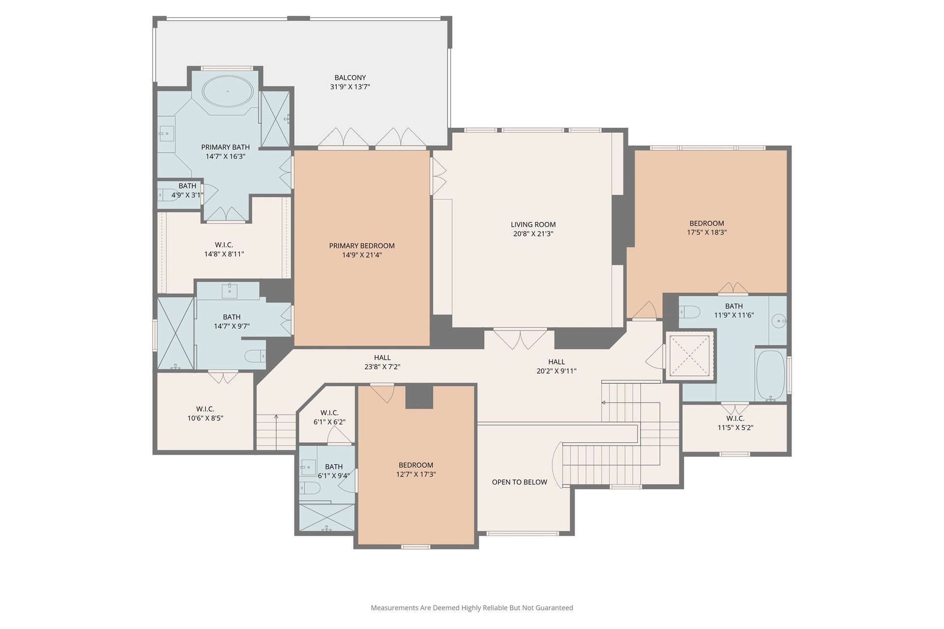 64 Benthaven W, Montgomery, TX 77356
