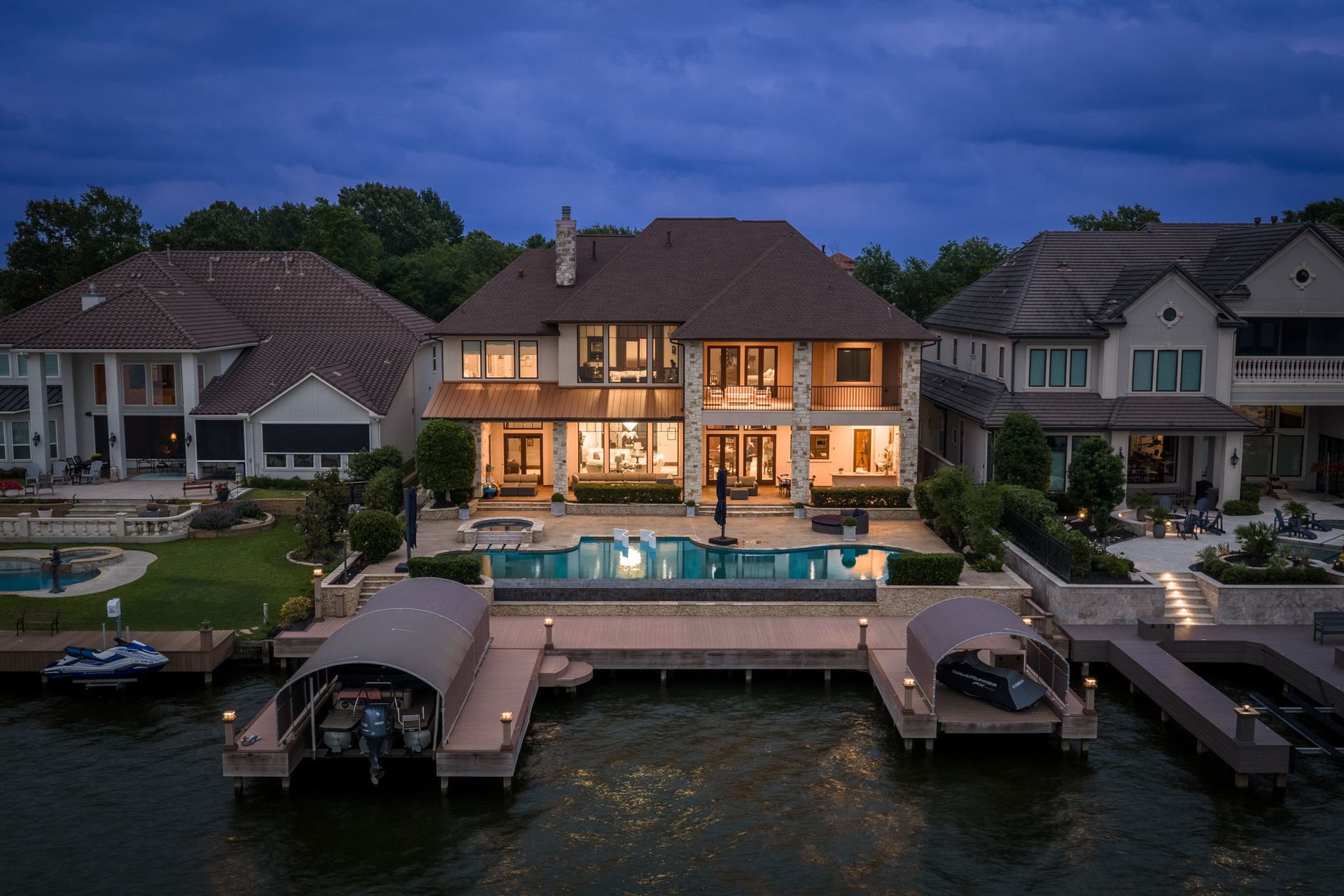 64 Benthaven W, Montgomery, TX 77356