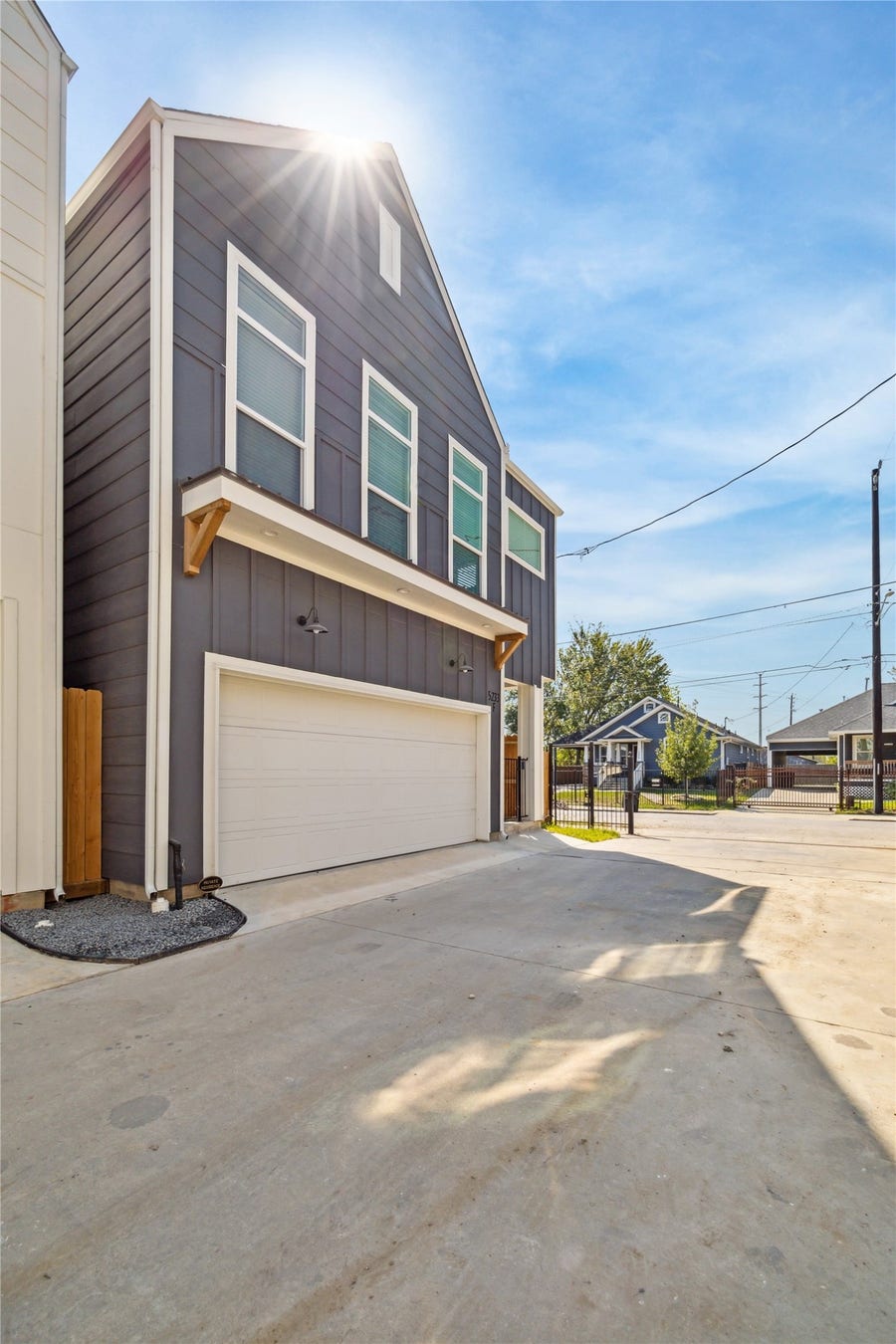 Property photo for 5237 Hillman Street, #F, Houston, TX