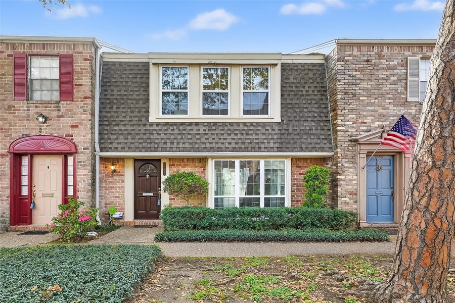 Property photo for 6351 Briar Rose Drive, #149, Houston, TX