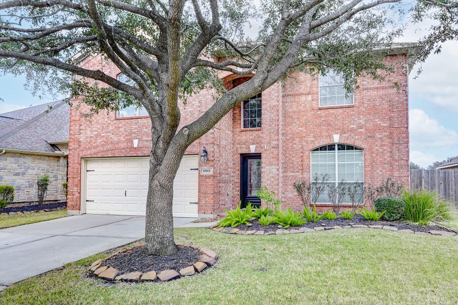 Property photo for 19502 Valkyrie Drive, Spring, TX