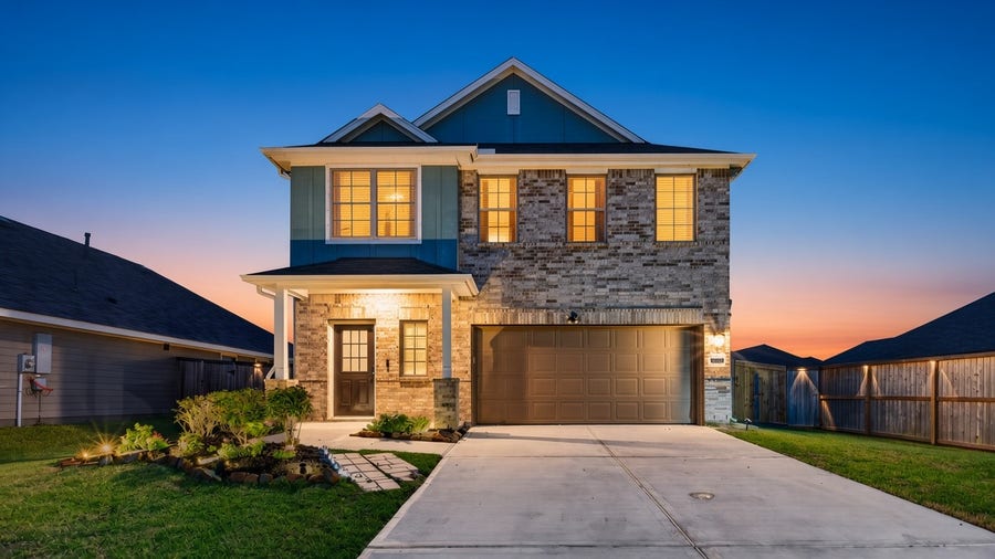Property photo for 26300 Astral Way, La Marque, TX